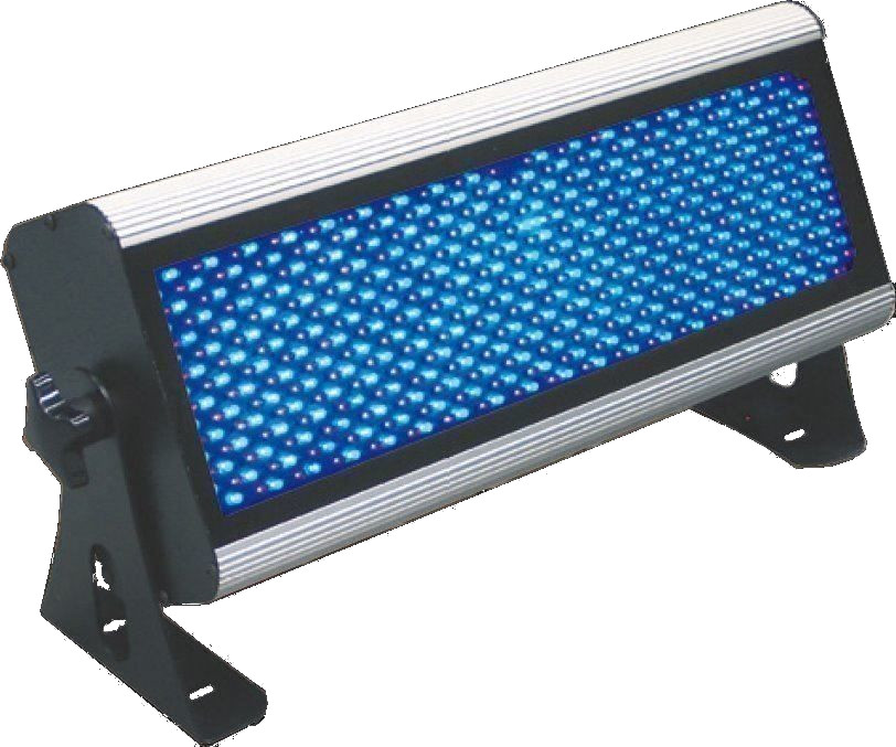 DiscoTech 2 Color RGB LED Wash